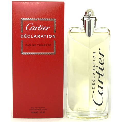 cartier declaration 150ml.